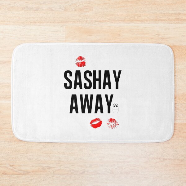 Item preview, Sashay away white designed and sold by newyorkshka.