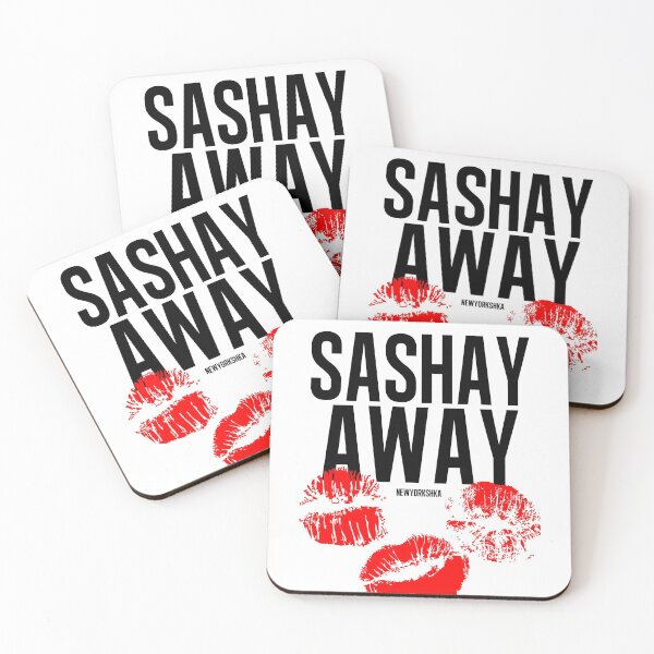 Item preview, Sashay away white designed and sold by newyorkshka.