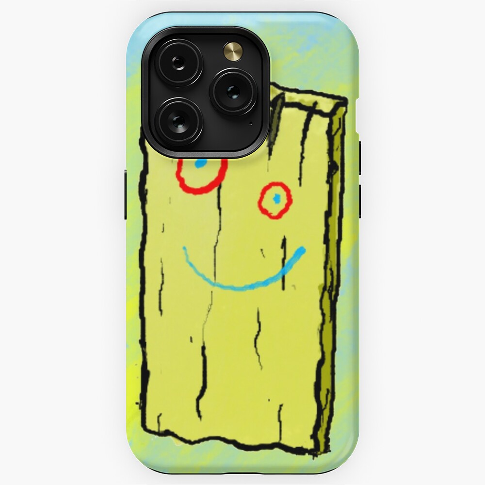 Plank Ed Edd Eddy