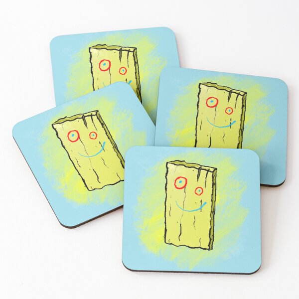 Item preview, Tablón - Ed Edd Eddy designed and sold by Cool Store Dog.