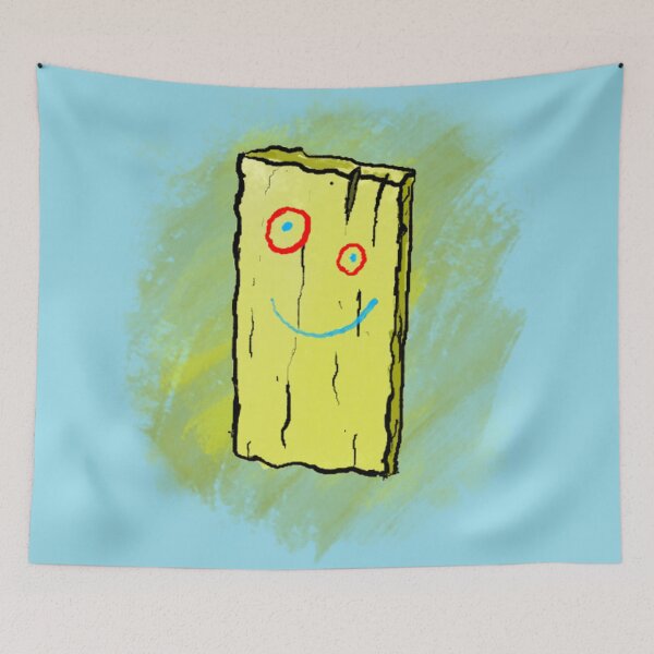 Item preview, Plank - Ed Edd Eddy designed and sold by Cool Store Dog.