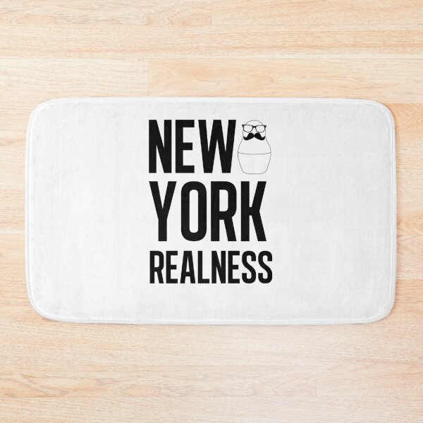 Item preview, New York Realness designed and sold by newyorkshka.