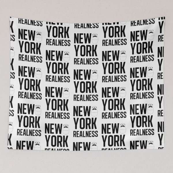 Item preview, New York Realness designed and sold by newyorkshka.
