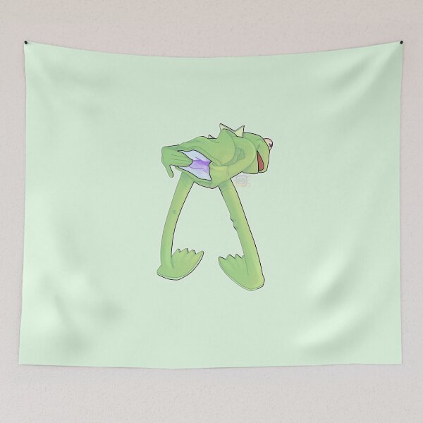 Artikelvorschau, Kermit Meme entworfen und verkauft von BornASin.