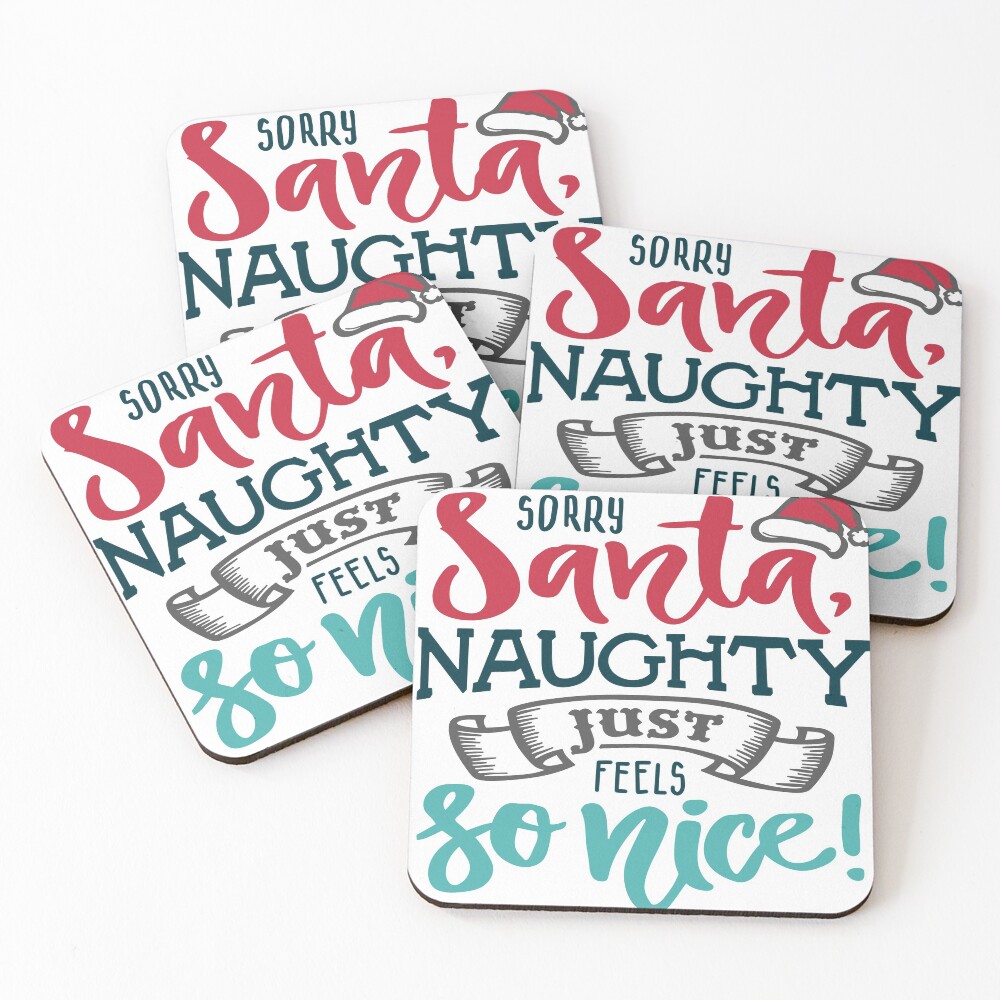 Item preview, Coasters (Set of 4) designed and sold by Rusembell.