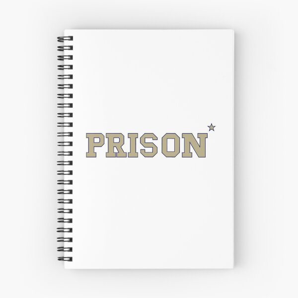 Item preview, PrisoN* Naval Academy designed and sold by thecolorcompany.