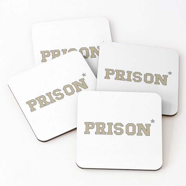 Item preview, PrisoN* Naval Academy designed and sold by thecolorcompany.