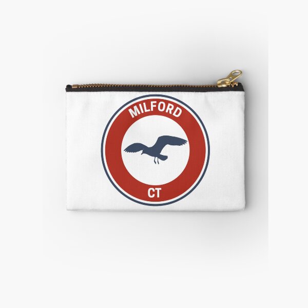 Item preview, Vintage Milford Connecticut  designed and sold by fearcity.