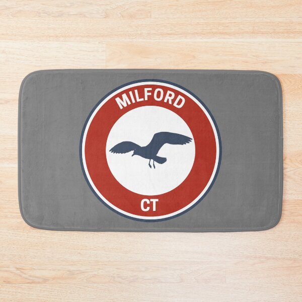Item preview, Vintage Milford Connecticut  designed and sold by fearcity.