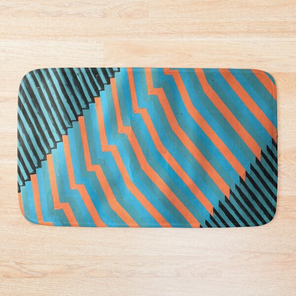 Item preview, Geometric Abstraction  designed and sold by mreleganza.