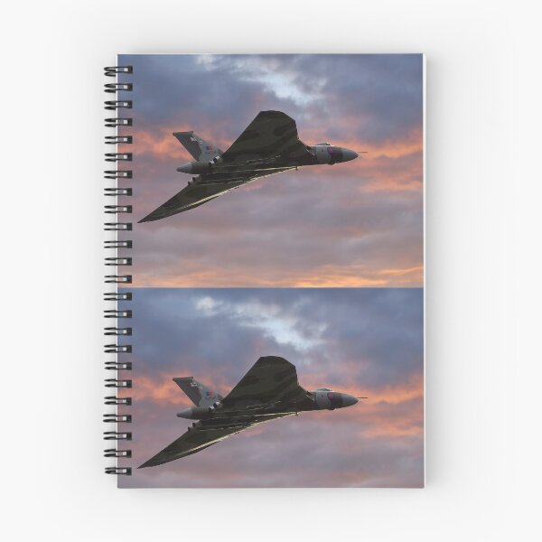 Item preview, Avro Vulcan Bomber XH558 designed and sold by Steve H Clark.