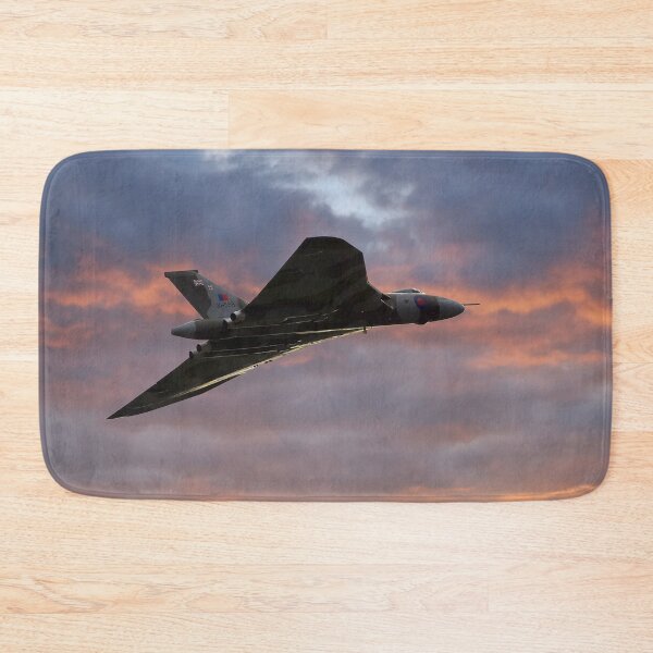 Item preview, Avro Vulcan Bomber XH558 designed and sold by Steve H Clark.