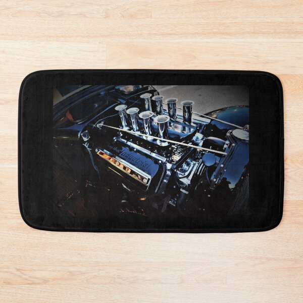 Item preview, American V8 designed and sold by ETA PERI.
