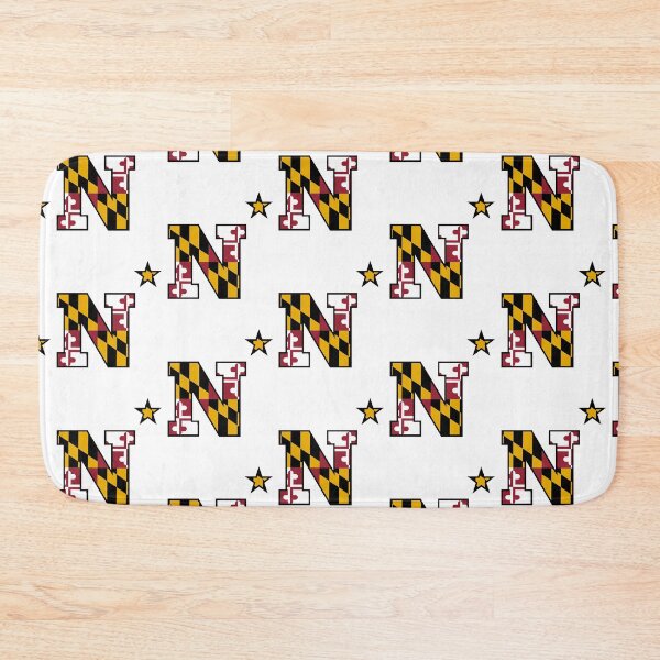 Item preview, Maryland Flag N* USNA designed and sold by thecolorcompany.
