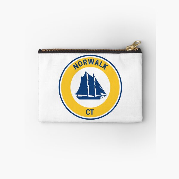 Item preview, Vintage Norwalk Connecticut  designed and sold by fearcity.