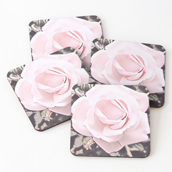 Item preview, Pink, pinker, pinkest rose! designed and sold by helpet58.