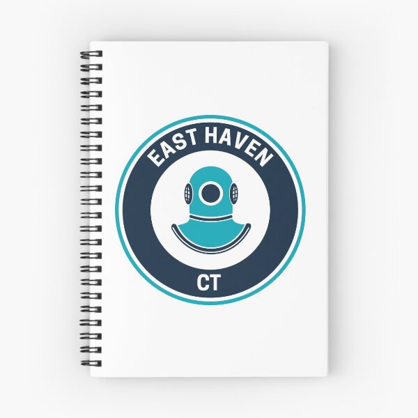 Item preview,  Vintage East Haven Connecticut  designed and sold by fearcity.
