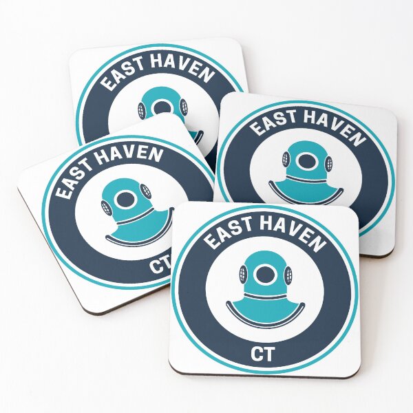 Item preview,  Vintage East Haven Connecticut  designed and sold by fearcity.