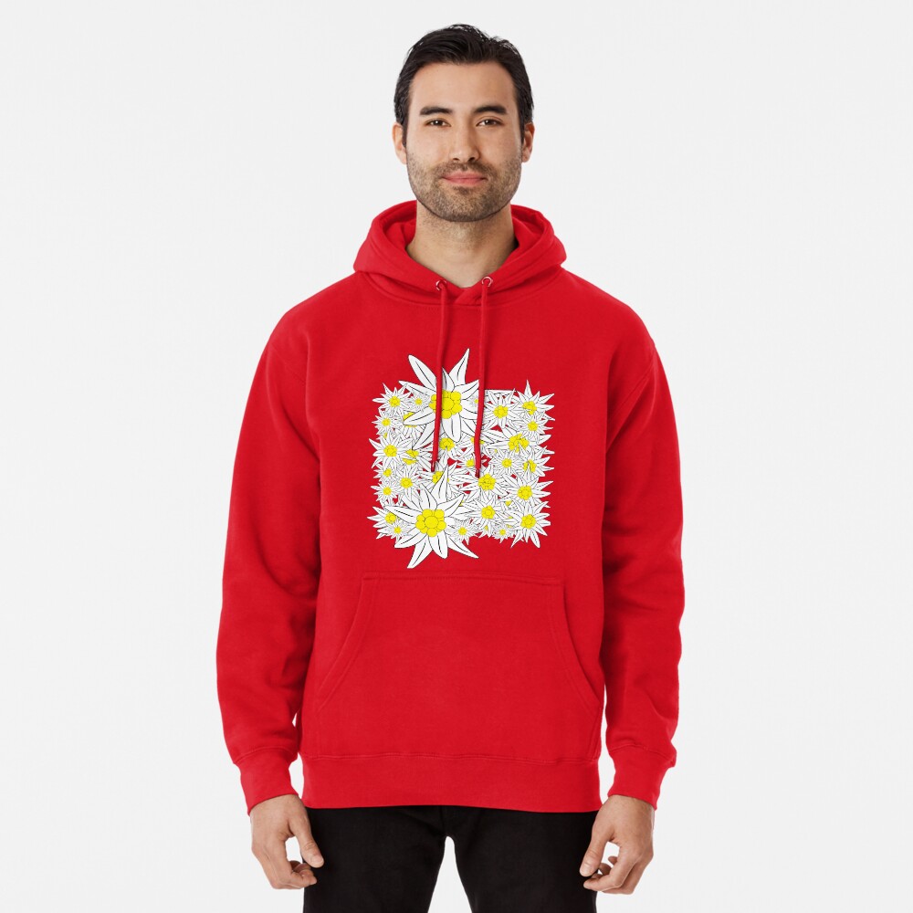 Item preview, Pullover Hoodie designed and sold by iCraftCafe.