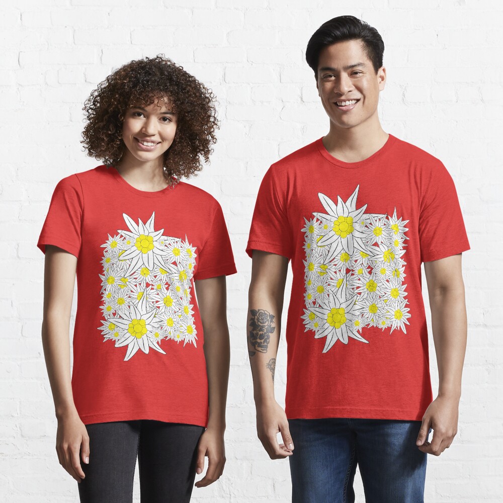 Item preview, Essential T-Shirt designed and sold by iCraftCafe.