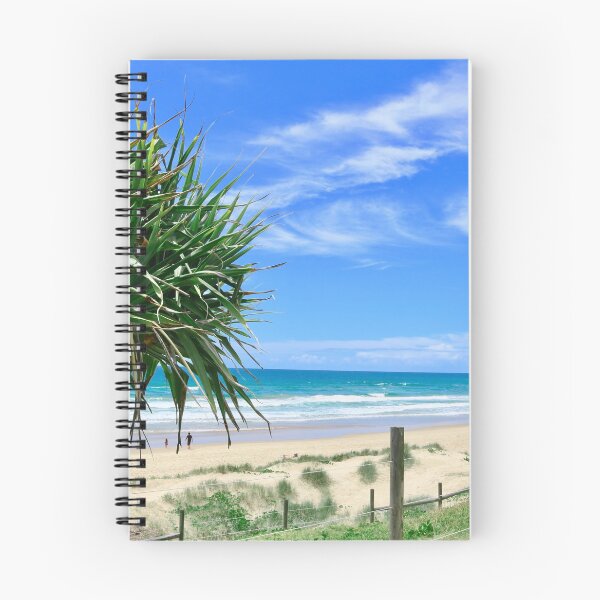 Item preview, Coolum Beach, Qld Australia designed and sold by Bec Rose.