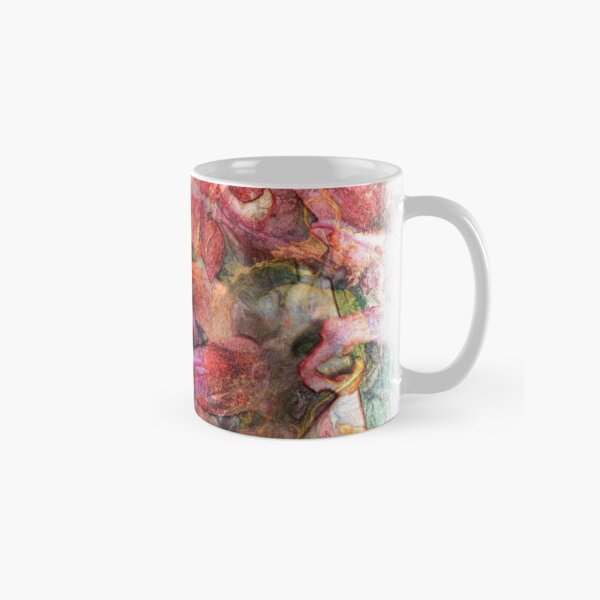 The Atlas Of Dreams - Color Plate 58 Classic Mug