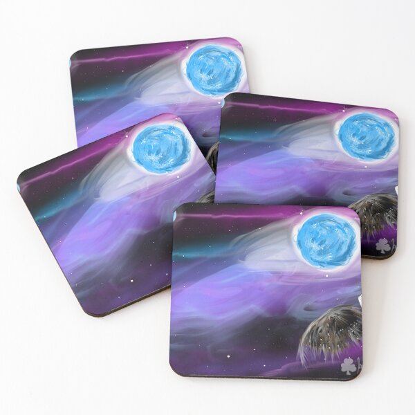 Item preview, Deep Space designed and sold by ChuckHalloran.