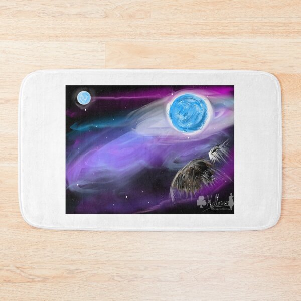 Item preview, Deep Space designed and sold by ChuckHalloran.