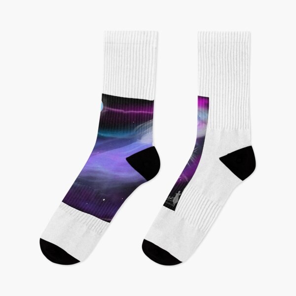 Item preview, Deep Space designed and sold by ChuckHalloran.