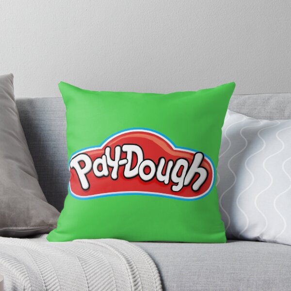 Item preview, Pay Dough designed and sold by Sarah-Lynn Brown.