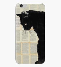 cat iPhone Case