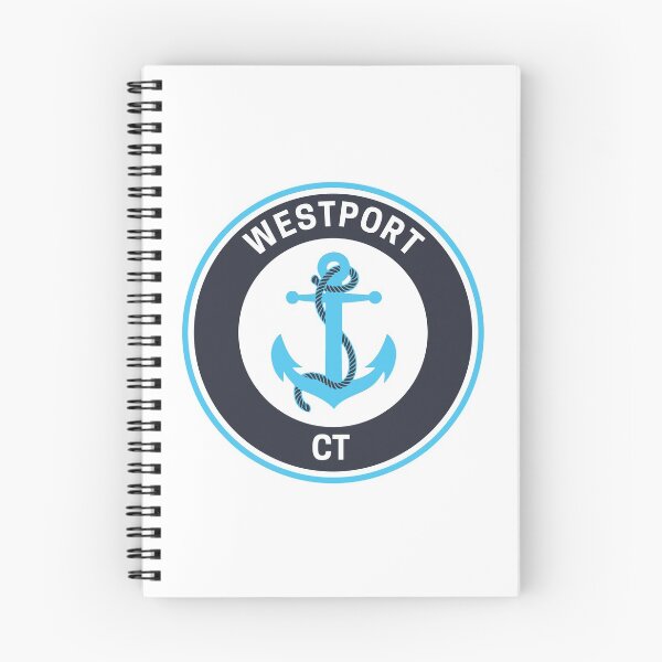Item preview, Vintage Westport Connecticut  designed and sold by fearcity.