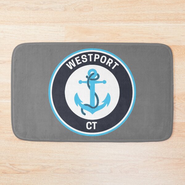 Item preview, Vintage Westport Connecticut  designed and sold by fearcity.