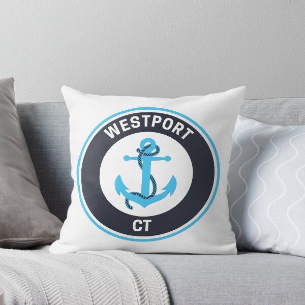 Item preview, Vintage Westport Connecticut  designed and sold by fearcity.