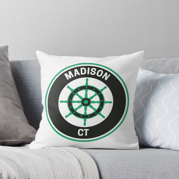 Item preview, Vintage Madison Connecticut  designed and sold by fearcity.