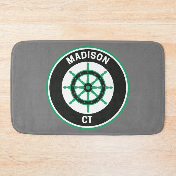 Item preview, Vintage Madison Connecticut  designed and sold by fearcity.