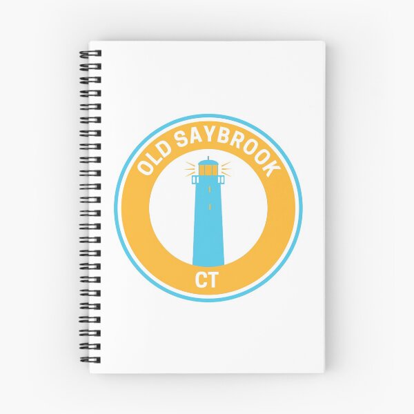 Item preview, Vintage Old Saybrook Connecticut  designed and sold by fearcity.