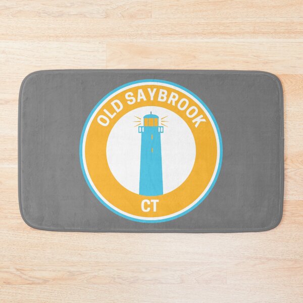 Item preview, Vintage Old Saybrook Connecticut  designed and sold by fearcity.