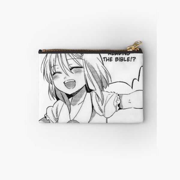 Item preview, Isn't the weather perfect for reading the bible designed and sold by Danknesshazard.