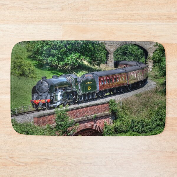 Item preview, Southern 825 Locomotive designed and sold by Steve H Clark.