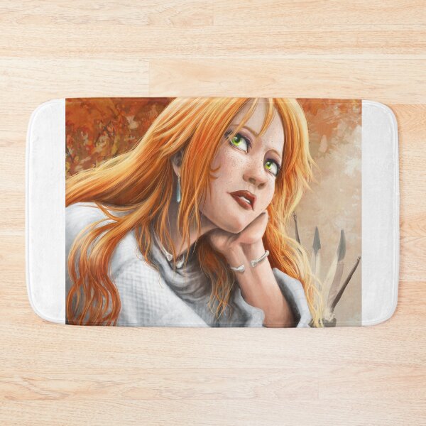 Item preview, Dreaming Lisa designed and sold by psychee.
