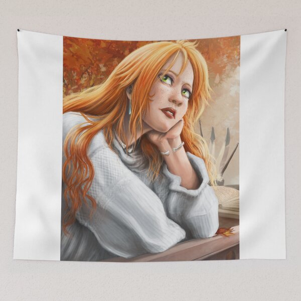 Item preview, Dreaming Lisa designed and sold by psychee.