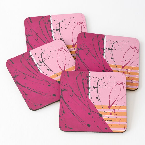 Item preview, Rose tints designed and sold by The Blue Window.