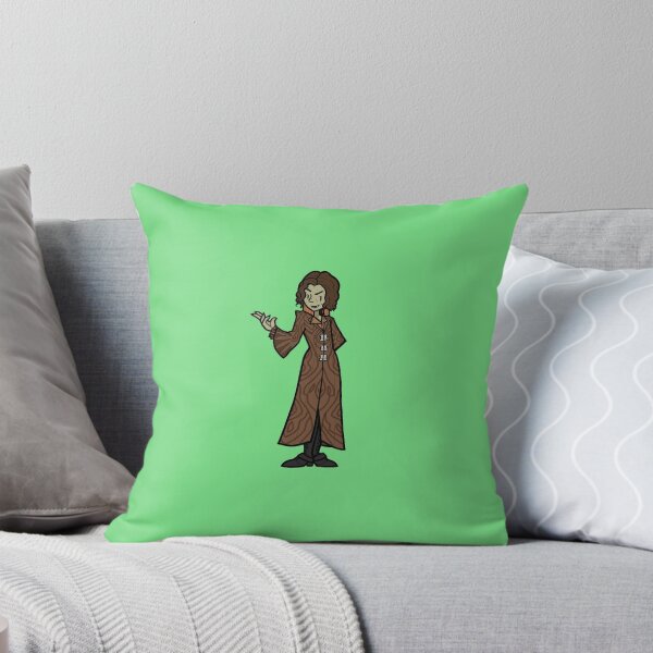 Item preview, Once Upon A Time Rumplestiltskin Snow Falls designed and sold by jenitosam.
