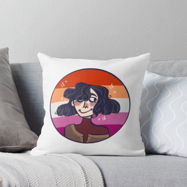Item preview, Cassandra pride designed and sold by tikkiroom.