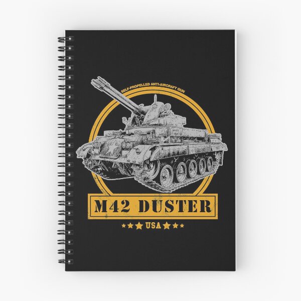 Item preview, M42 Duster Self-Propelled Anti-Aircraft Gun designed and sold by RycoTokyo81.