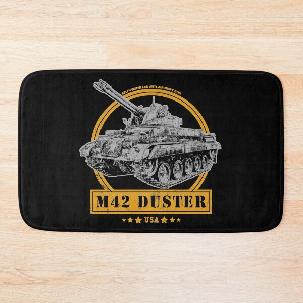 Item preview, M42 Duster Self-Propelled Anti-Aircraft Gun designed and sold by RycoTokyo81.