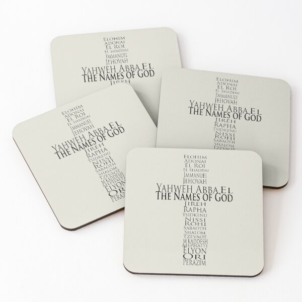 Item preview, Names of God designed and sold by thedjgirl.