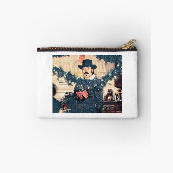 Artikelvorschau, Doc Holliday ist Feiertag Doc entworfen und verkauft von NotMeMyPanic.