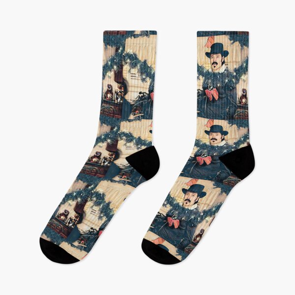 Item preview, Doc Holliday is Holiday Doc designed and sold by NotMeMyPanic.